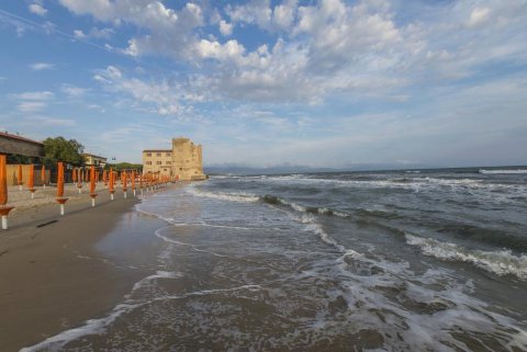 Relais Torre Mozza - Dimora d' Epoca