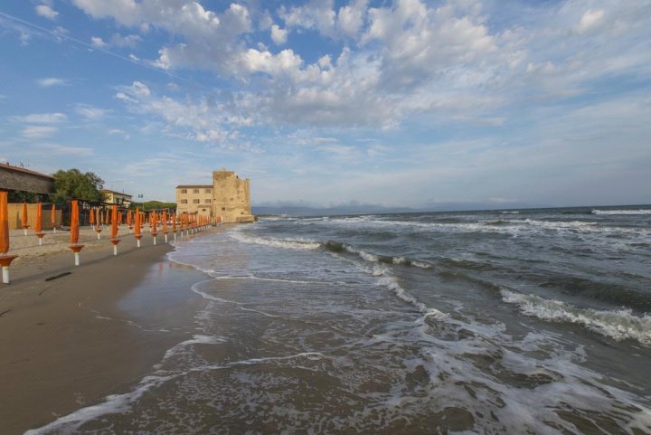 Relais Torre Mozza - Dimora d' Epoca