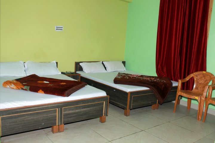 Hotel Sriman Palace