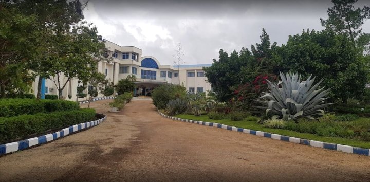 HBC Resort