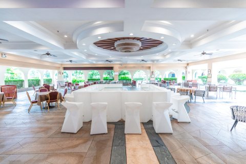 琼海官塘温泉休闲中心