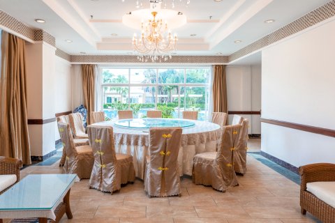 琼海官塘温泉休闲中心