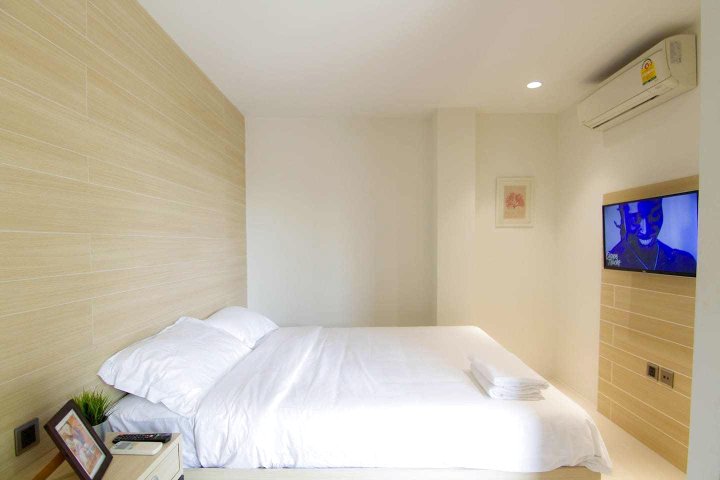 布罗迪公寓(Brody Apartment)