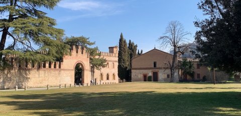 罗西皇宫酒店(Palazzo De' Rossi Hotel)