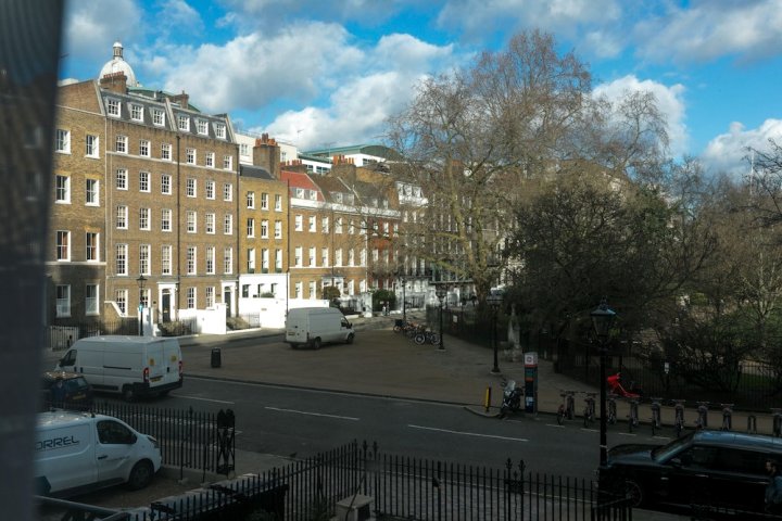 帕克视图 - 考文特花园 - 霍尔本(Park View - Covent Garden - Holborn)