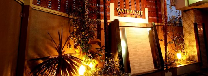 岐阜水门情趣酒店（仅限成人）(Hotel Water Gate Gifu (Adult Only))