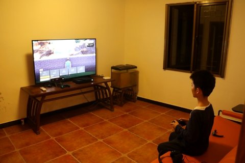 杭州清凡居酒店