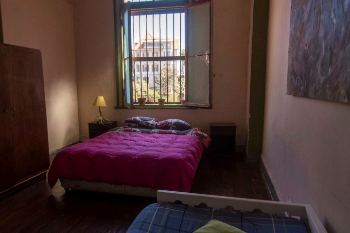 瓦尔帕莱索民宿青年旅舍(Casa Valparaiso Hostel)