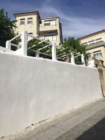 穆罗民宿(Casa do Muro)