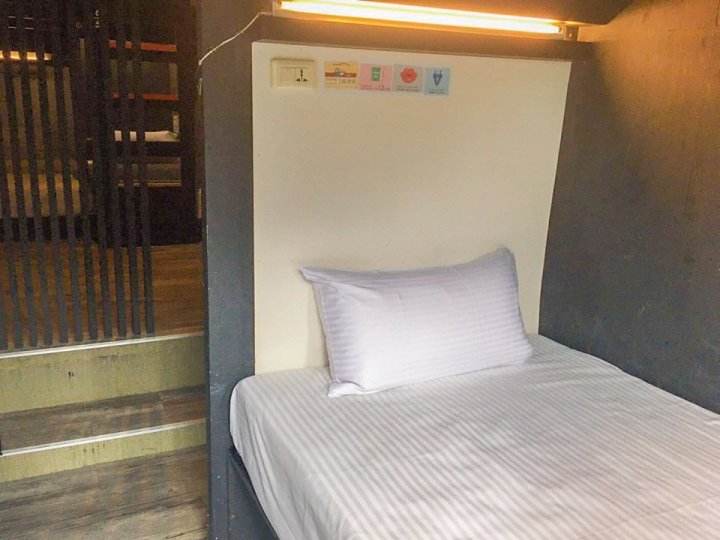 Hermit84好迷客(Hermit 84 Hostel)