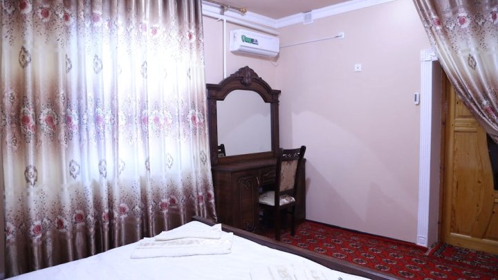 Khiva Ibrohim Guest House