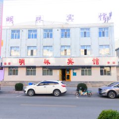 酒店头图