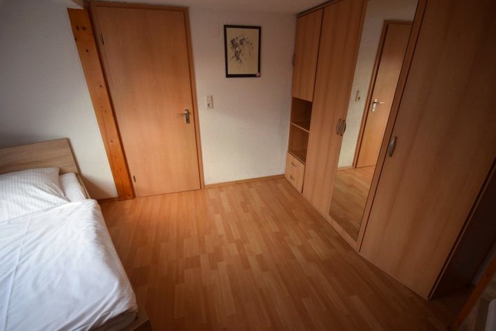 AB 公寓酒店 - 主干道公寓(AB Apartments - Apartments Hauptstrasse)