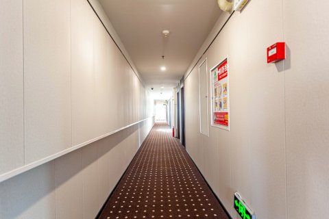 金色酒店(侯马火车站店)