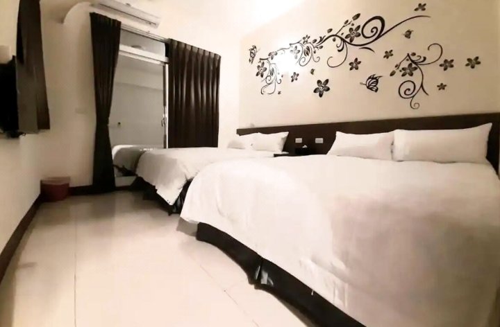 Qingqing Homestay