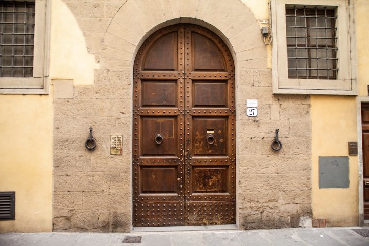 佛罗伦萨威纳奇雅葡萄酒公寓酒店(Wine Apartments Florence Vernaccia)