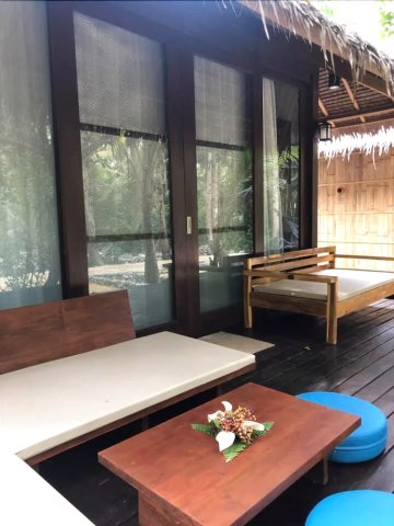 Sadhana Siargao Villas