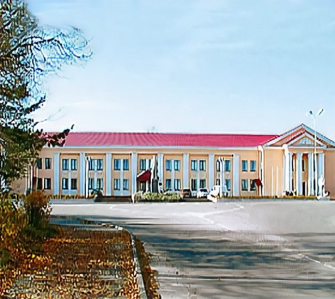 Kirovskaya