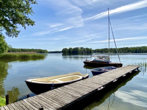 埃姆昂特斯酒店(Hotel am Untersee)