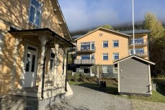 欧雷旅行 - 骑士酒店(Åre Travel - Mitt I Åre 2)