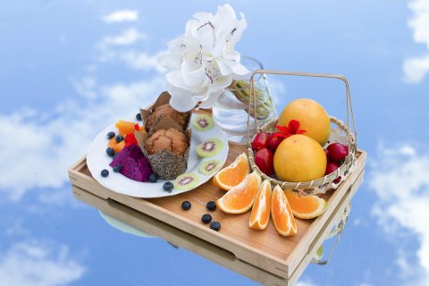 四姑娘山阿巴郎·度假花园美宿