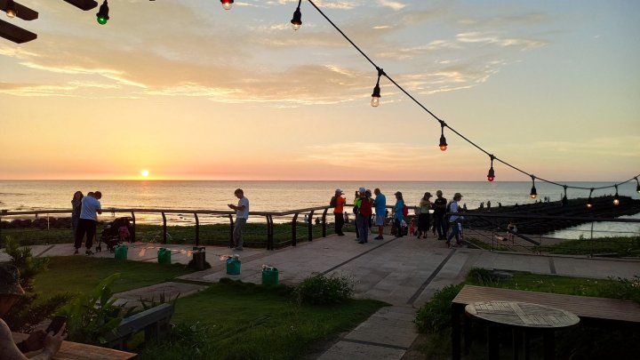 浅水湾小旅店民宿(The Bay Inn)