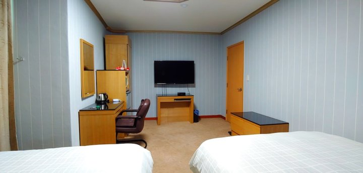乌山酒店(Osan Hotel)