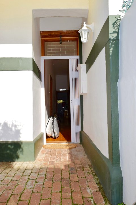 开普敦观测台 2 居之家酒店(2 Bedroom House in Observatory Cape Town)