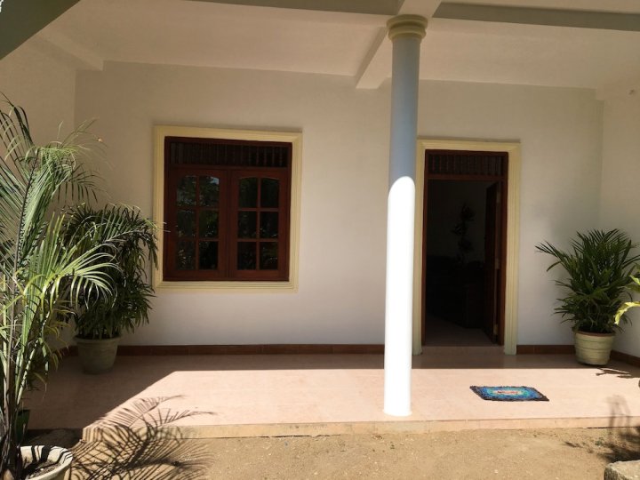 康提别墅家庭旅馆(Kandy Home Stay Villa)