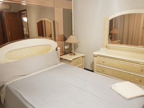杜卡海滨景观公寓酒店 F5(Apartamento Ducal Con Vistas Al Mar F5- 2)