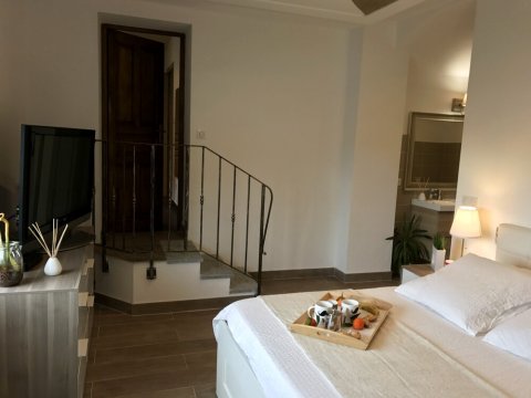 卡萨诺瓦别墅酒店(Villa Casanova)