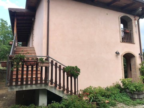 Agriturismo Pingitore