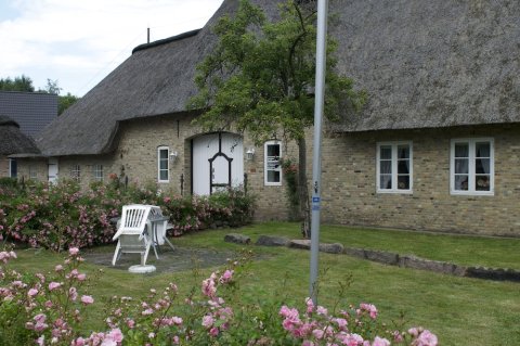 贝伦多夫农舍酒店(Bauernhaus Bellendorf)