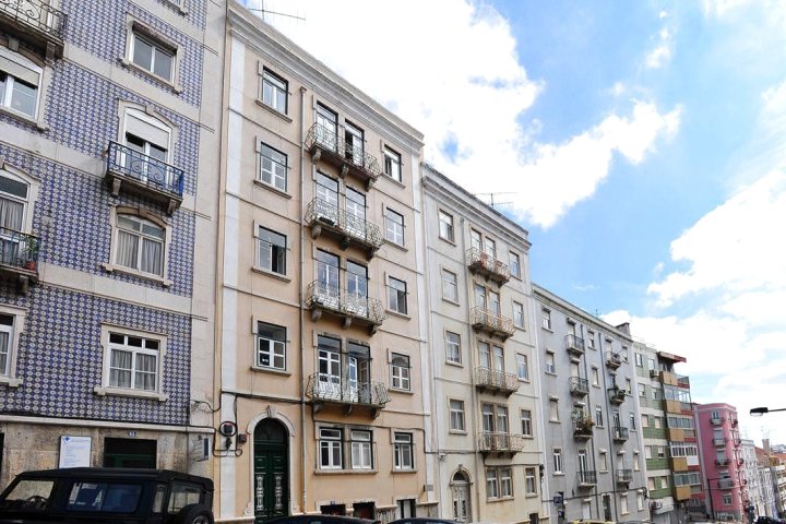 马科斯公寓(Apartments of the Marques)