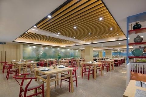 开元曼居酒店(衢州三衢路店)