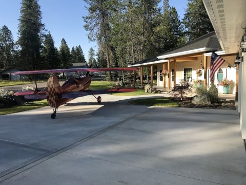 The Inn at Sand Canyon