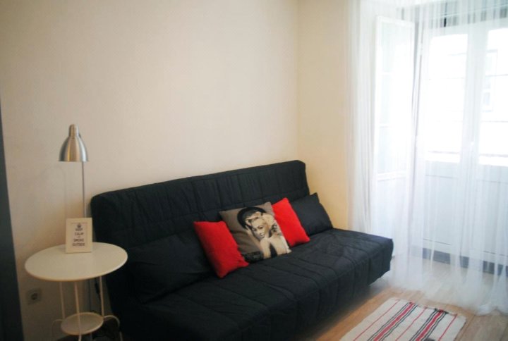 Apartamet in Bairro Alto 1