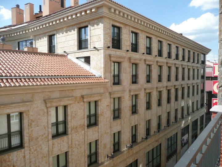 Salamanca Centro Apartamentos