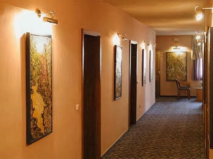 画廊酒店(Hotel Galerija)