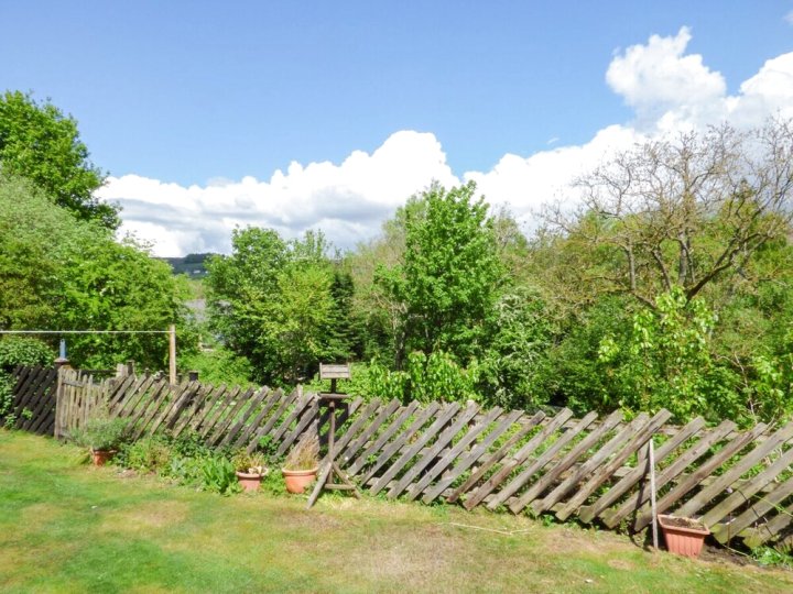 佛特威小屋酒店(Footway Cottage)