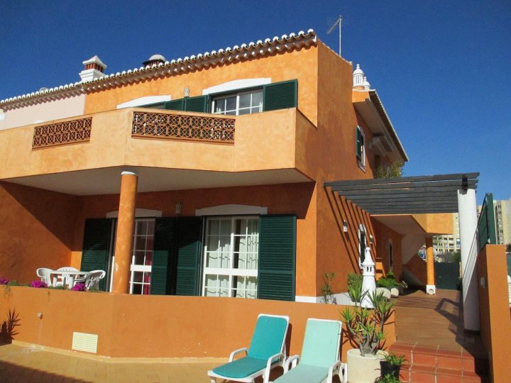 Casas Novas Guesthouse - Adults Only