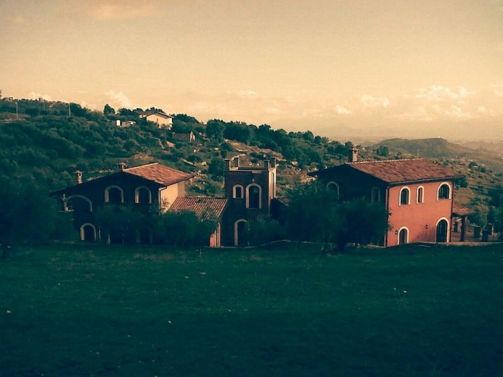 德维塔贝亚塔农庄(De Vita Beata Agriturismo)