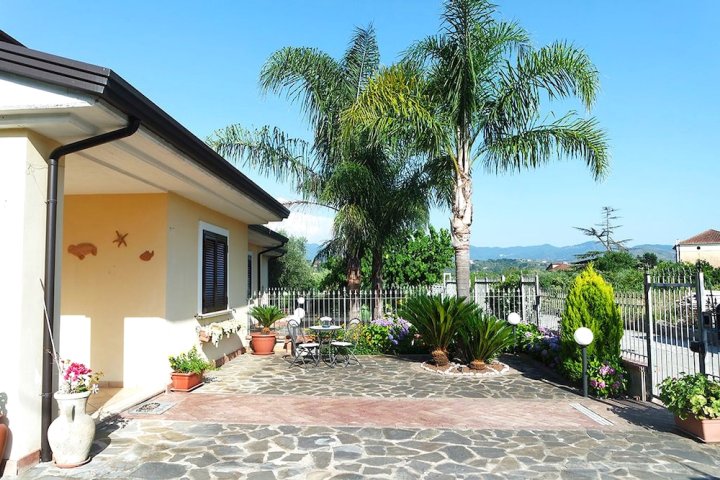 Villa Laura with Private Pool