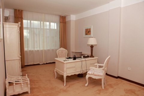 五大连池北大荒庄园酒店