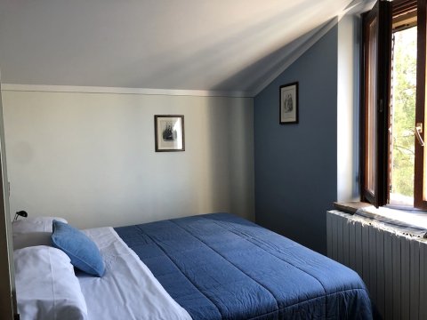 翁布里亚 6 居农场旅馆(6 Bedrooms Umbrian Farmhouse)