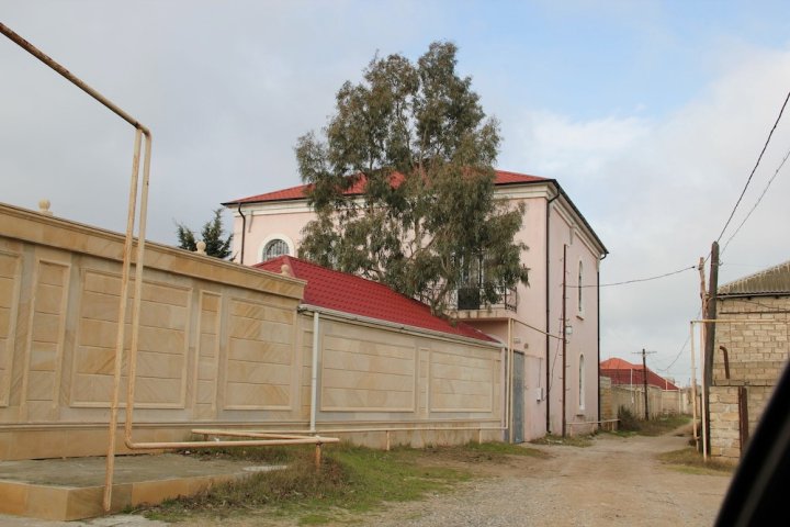 Caspian Villa Near Beach