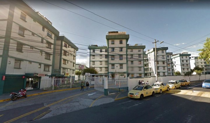 格拉纳多斯公寓酒店(Granados Apartment)