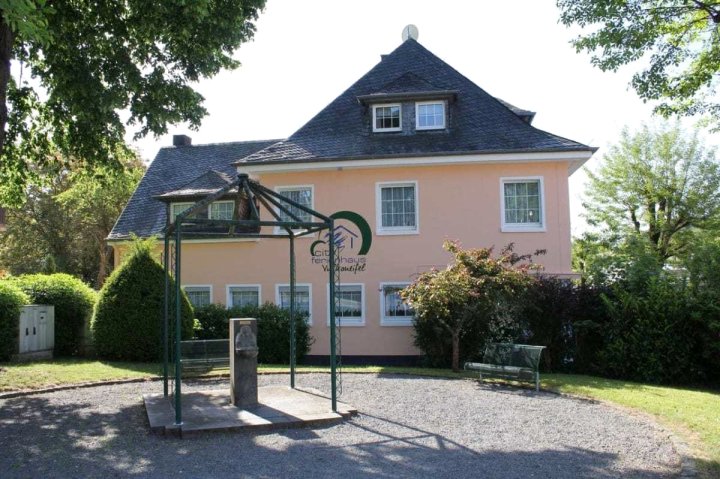 City Ferienhaus Vulkaneifel