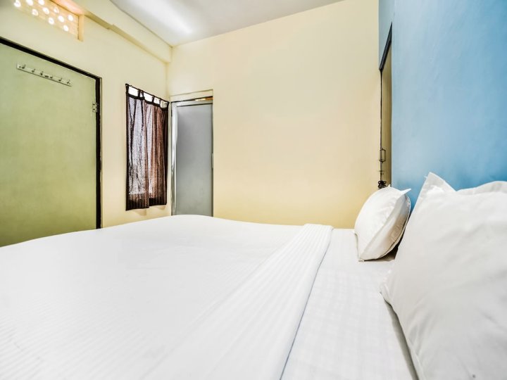 Spot on 39955 Annapurna Pinkcity Hotel