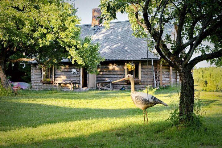 Kārkliņi